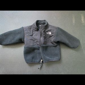 Baby north face Denali